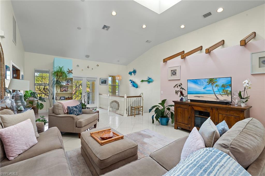 BONITA SPRINGS - Residential