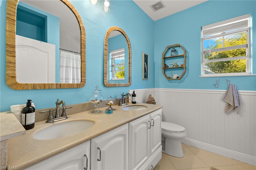 BONITA SPRINGS - Residential