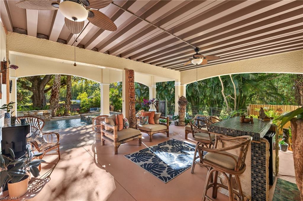 BONITA SPRINGS - Residential