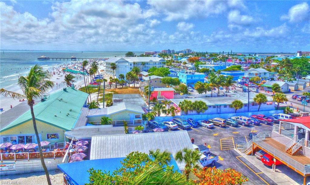 BONITA SPRINGS - Residential