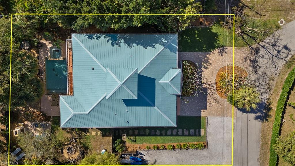 BONITA SPRINGS - Residential