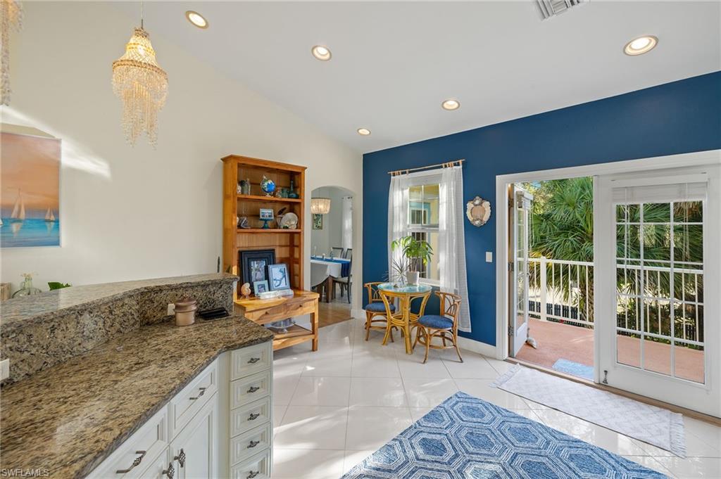 BONITA SPRINGS - Residential