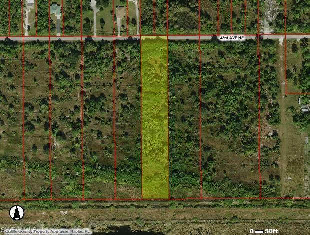 GOLDEN GATE ESTATES - Land