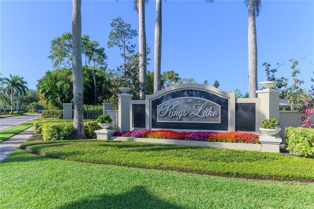 Photo of 2980 Kings Lake BLVD #2980, NAPLES, FL 34112 (MLS # 226014857)