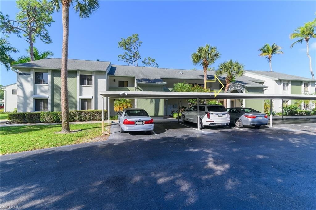 Photo of 2980 Kings Lake BLVD #2980, NAPLES, FL 34112 (MLS # 226014857)