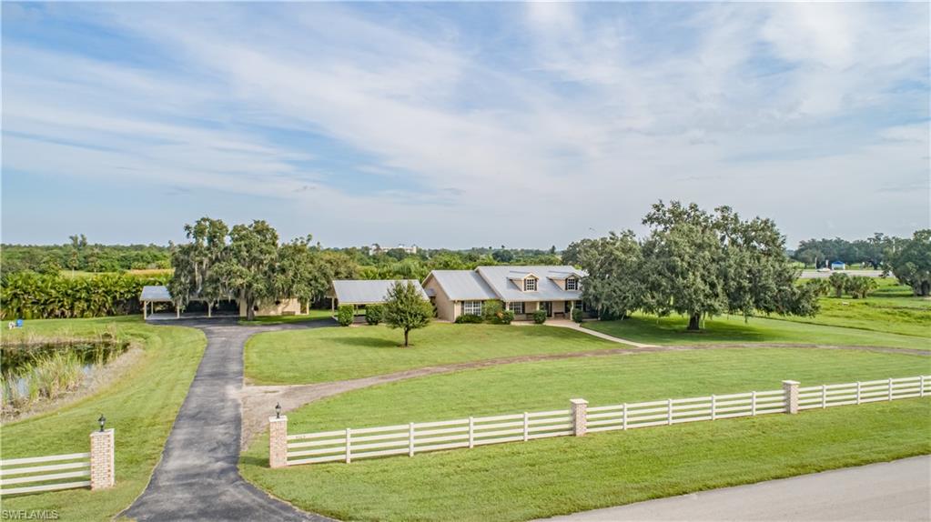 OAK HAVEN ESTATES - Residential