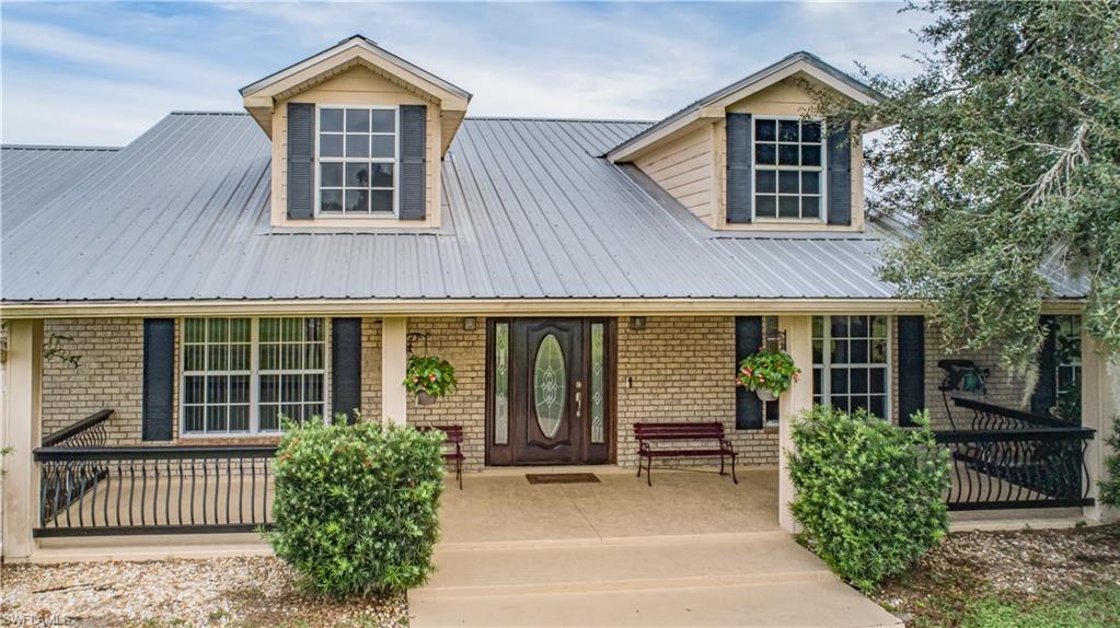 OAK HAVEN ESTATES - Residential