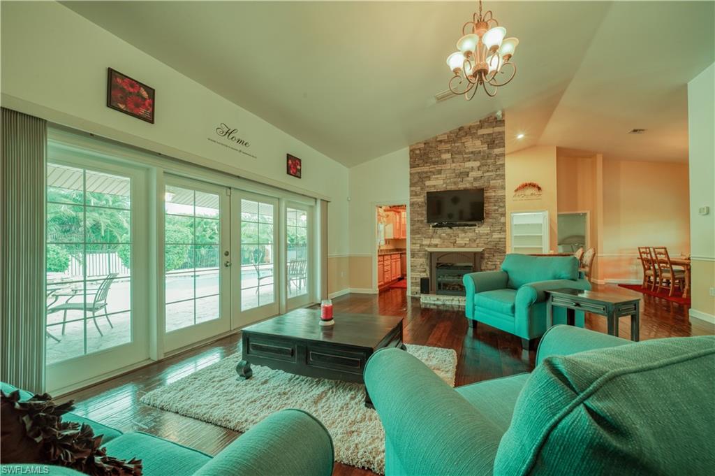 OAK HAVEN ESTATES - Residential