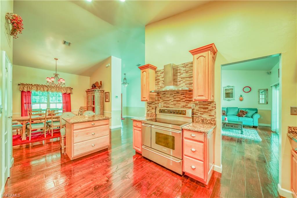 OAK HAVEN ESTATES - Residential