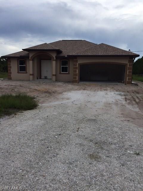 GOLDEN GATE ESTATES - Residential