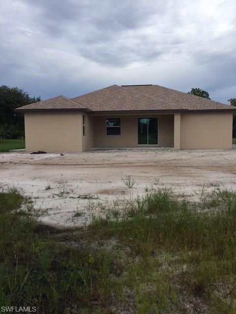 GOLDEN GATE ESTATES - Residential