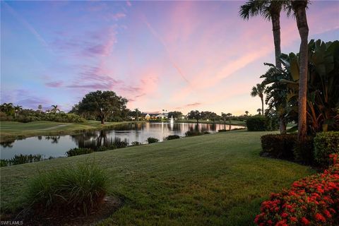 8470 Southbridge DR 1 ESTERO FL 33967