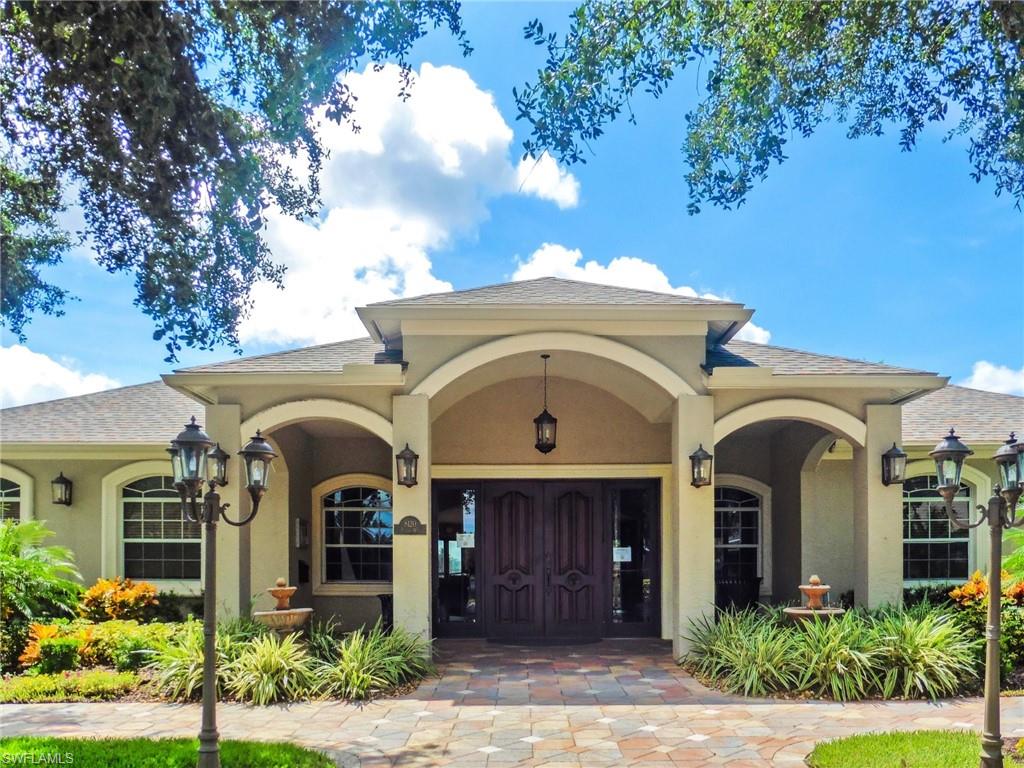 IBIS COVE - Residential