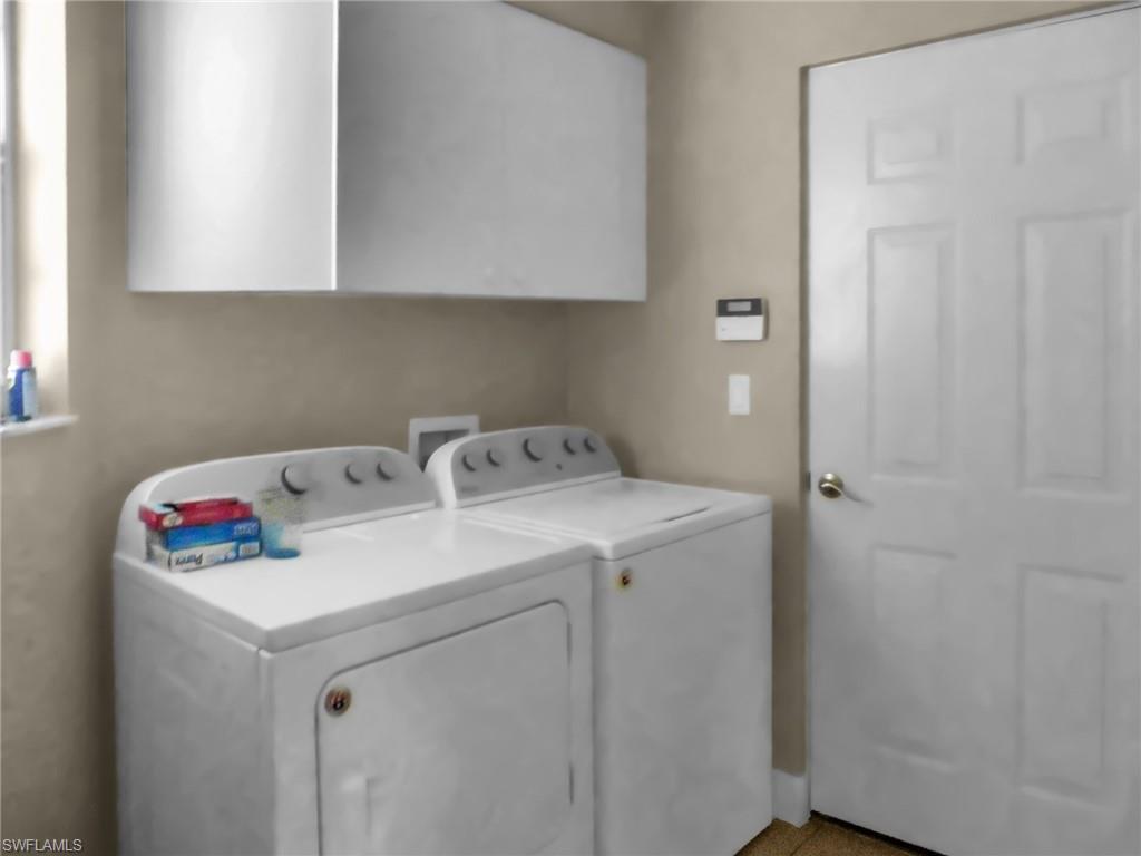 IBIS COVE - Residential