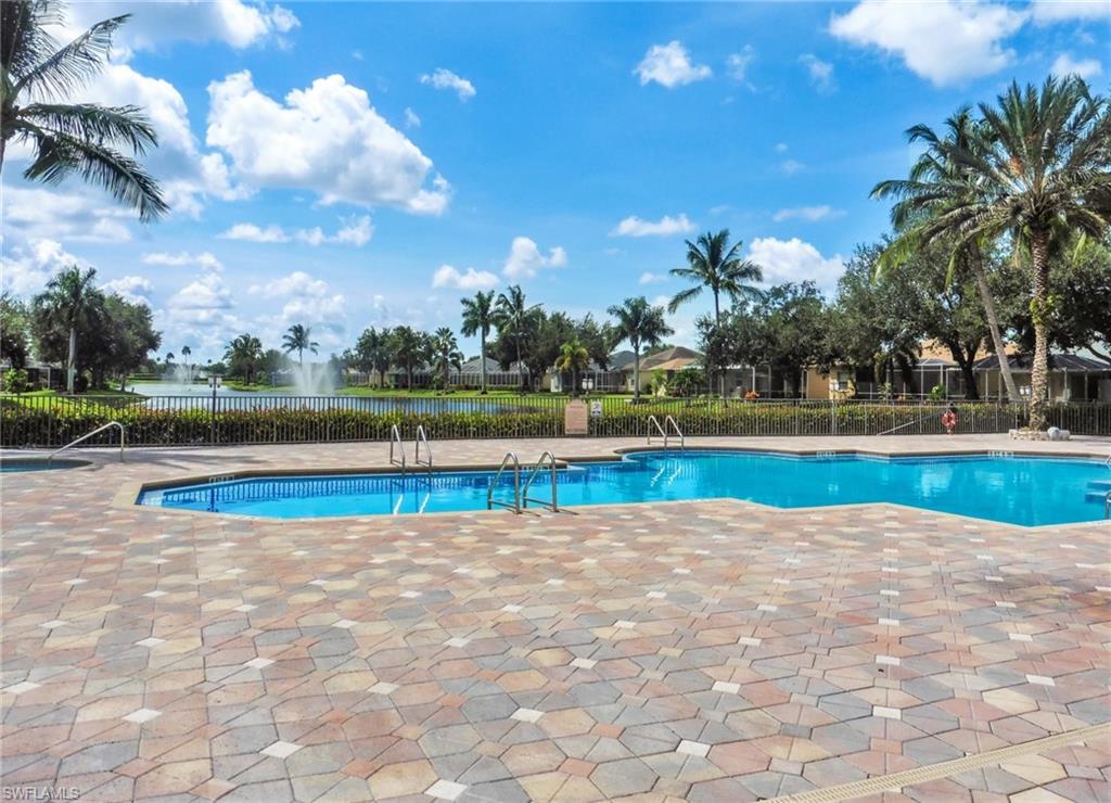 IBIS COVE - Residential