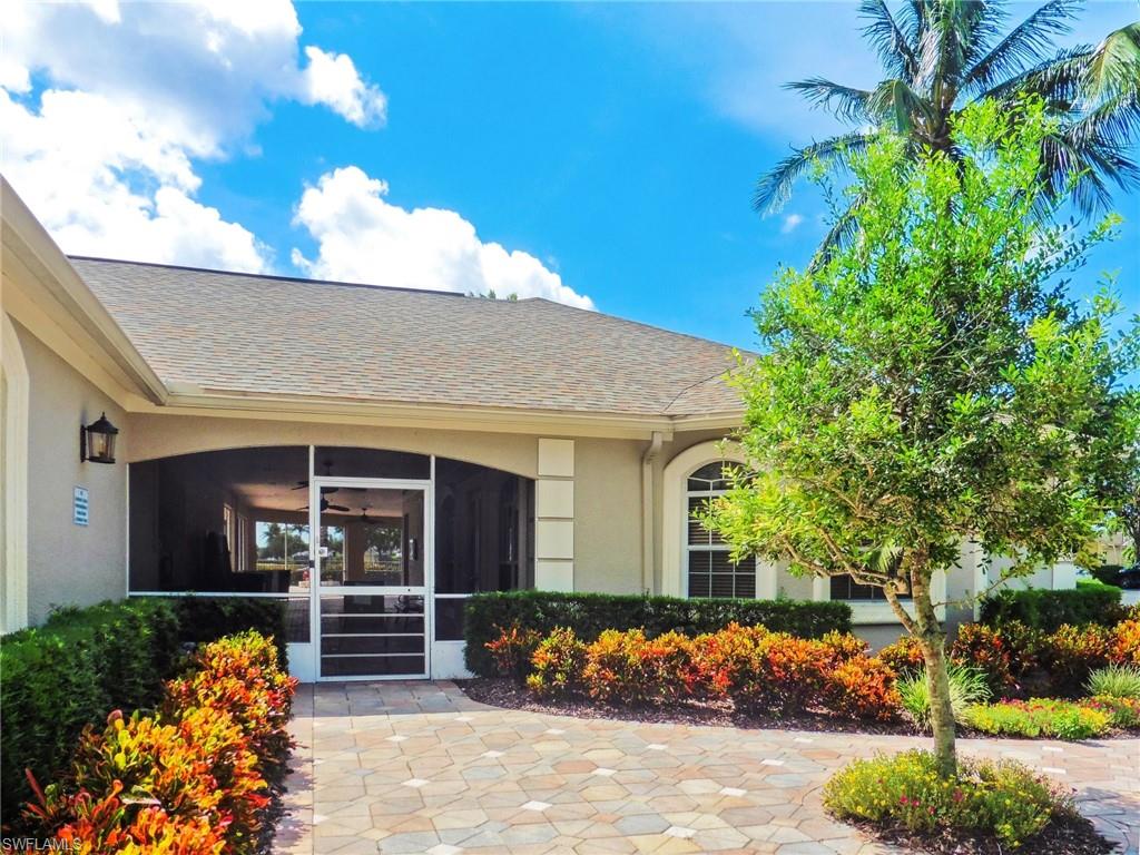 IBIS COVE - Residential