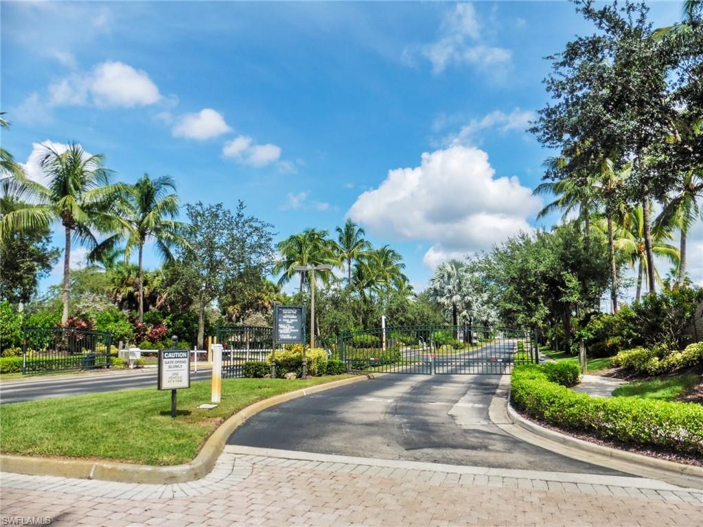 IBIS COVE - Residential