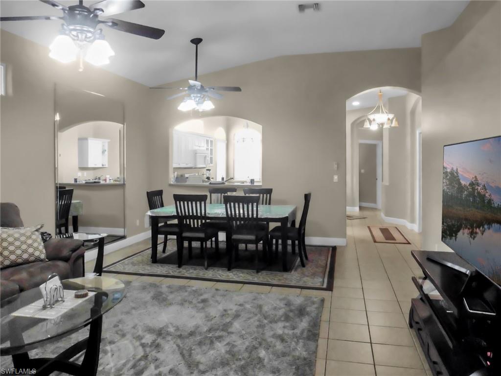 IBIS COVE - Residential