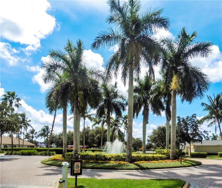 IBIS COVE - Residential