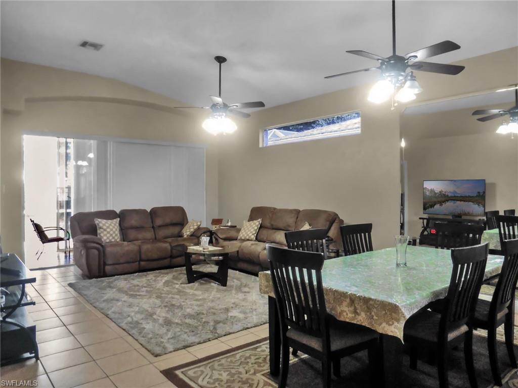 IBIS COVE - Residential