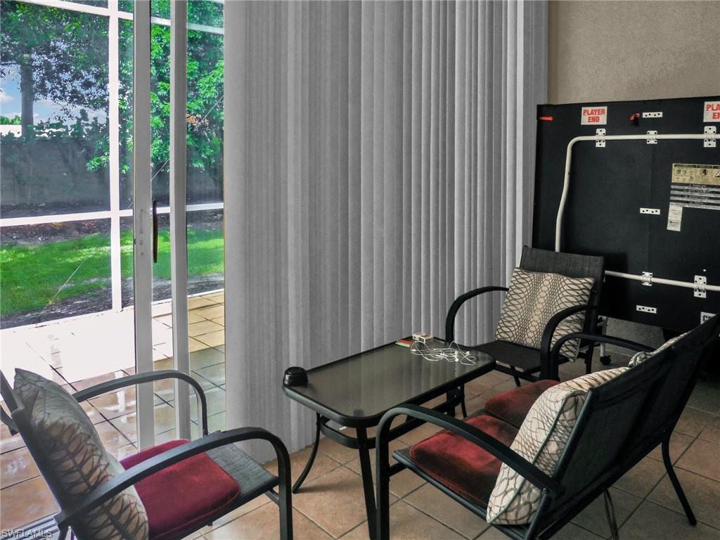 IBIS COVE - Residential