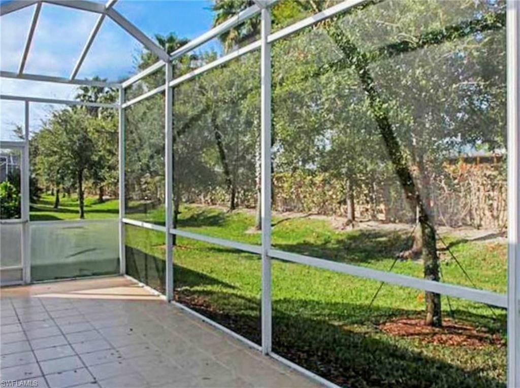 IBIS COVE - Residential