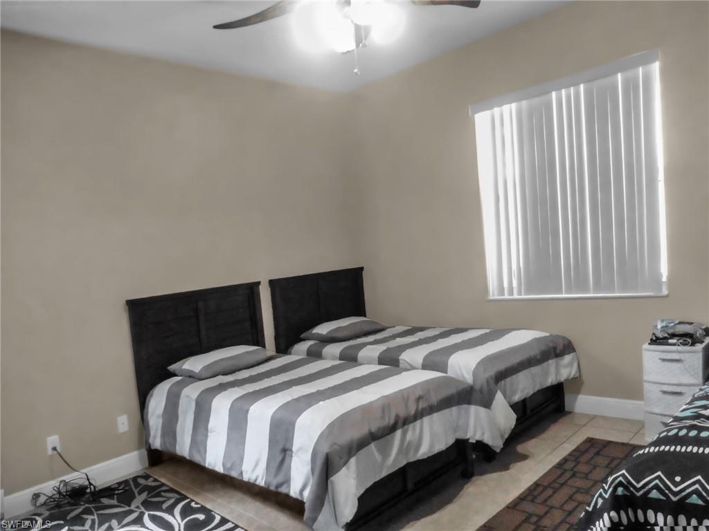 IBIS COVE - Residential