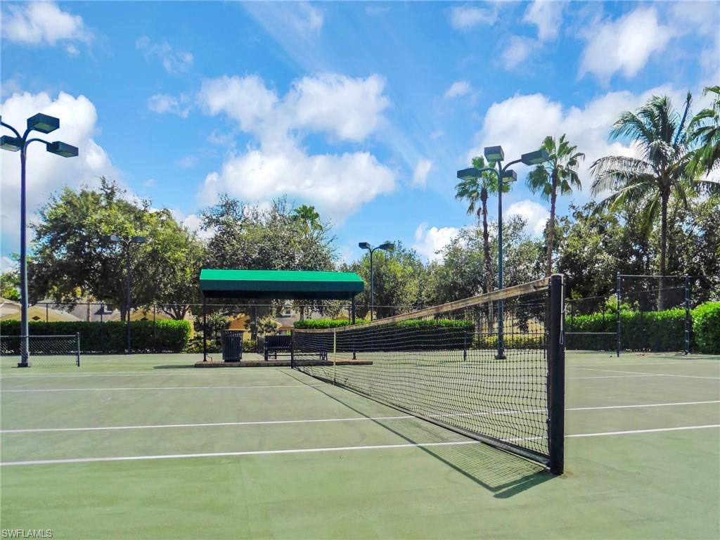 IBIS COVE - Residential