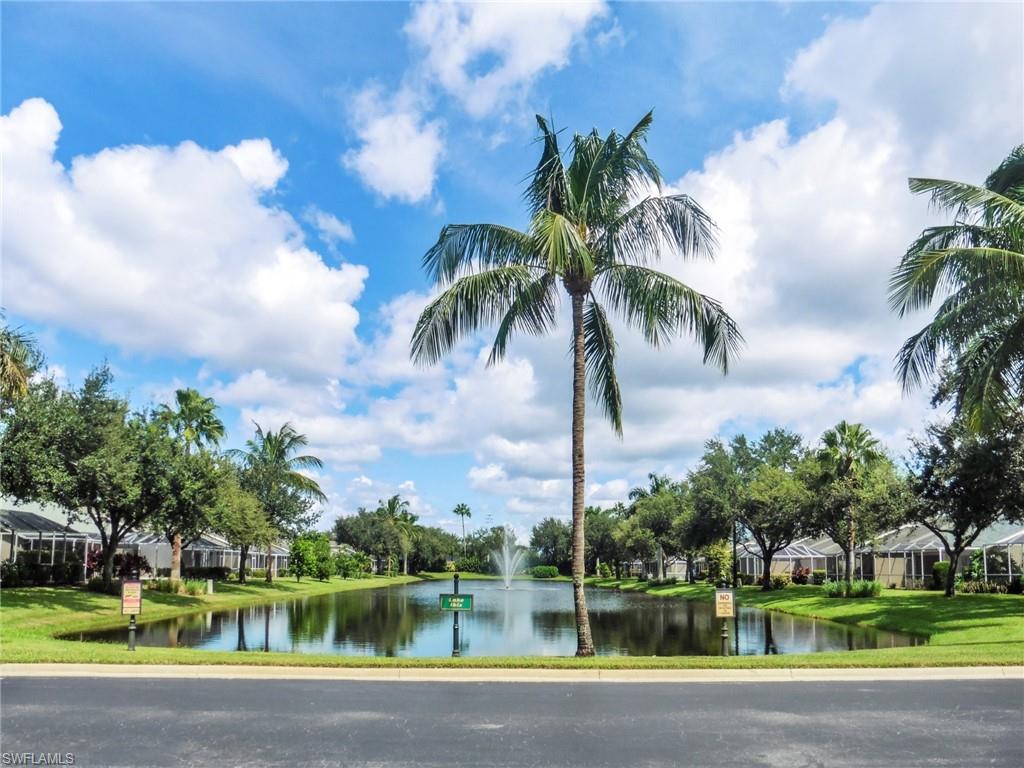 IBIS COVE - Residential