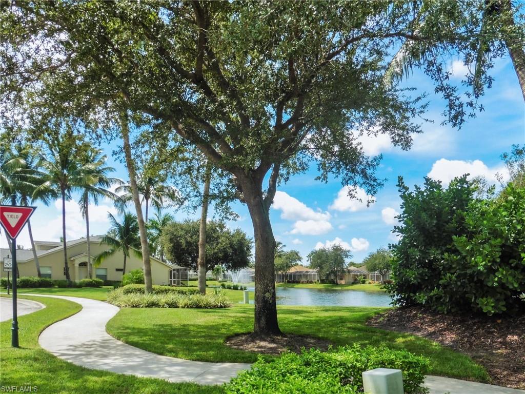 IBIS COVE - Residential