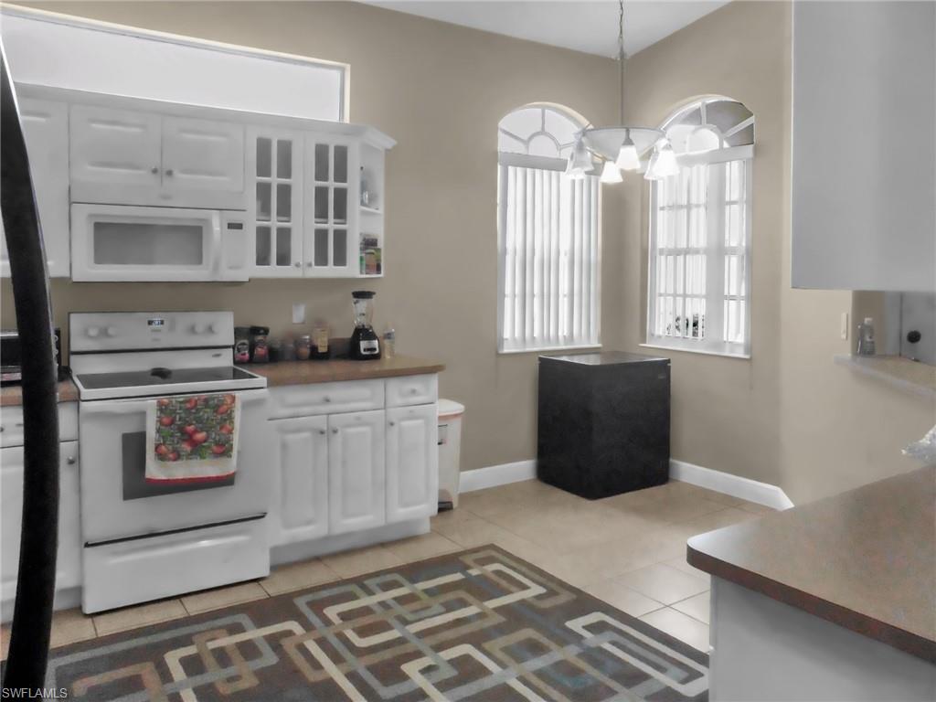 IBIS COVE - Residential