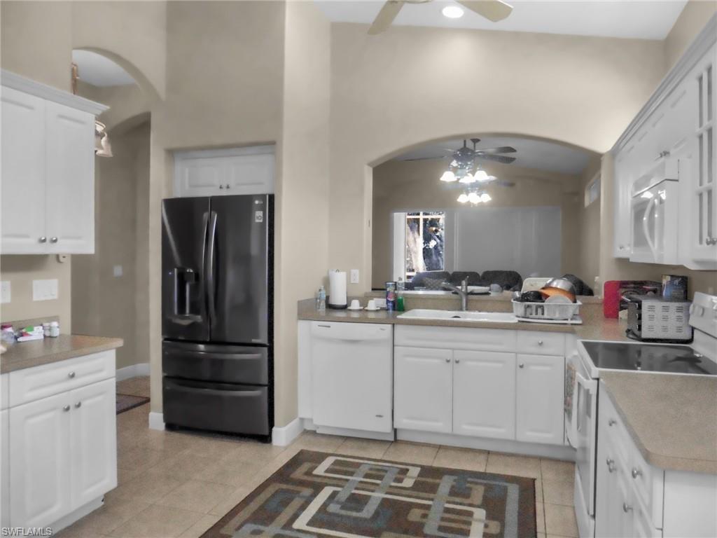 IBIS COVE - Residential