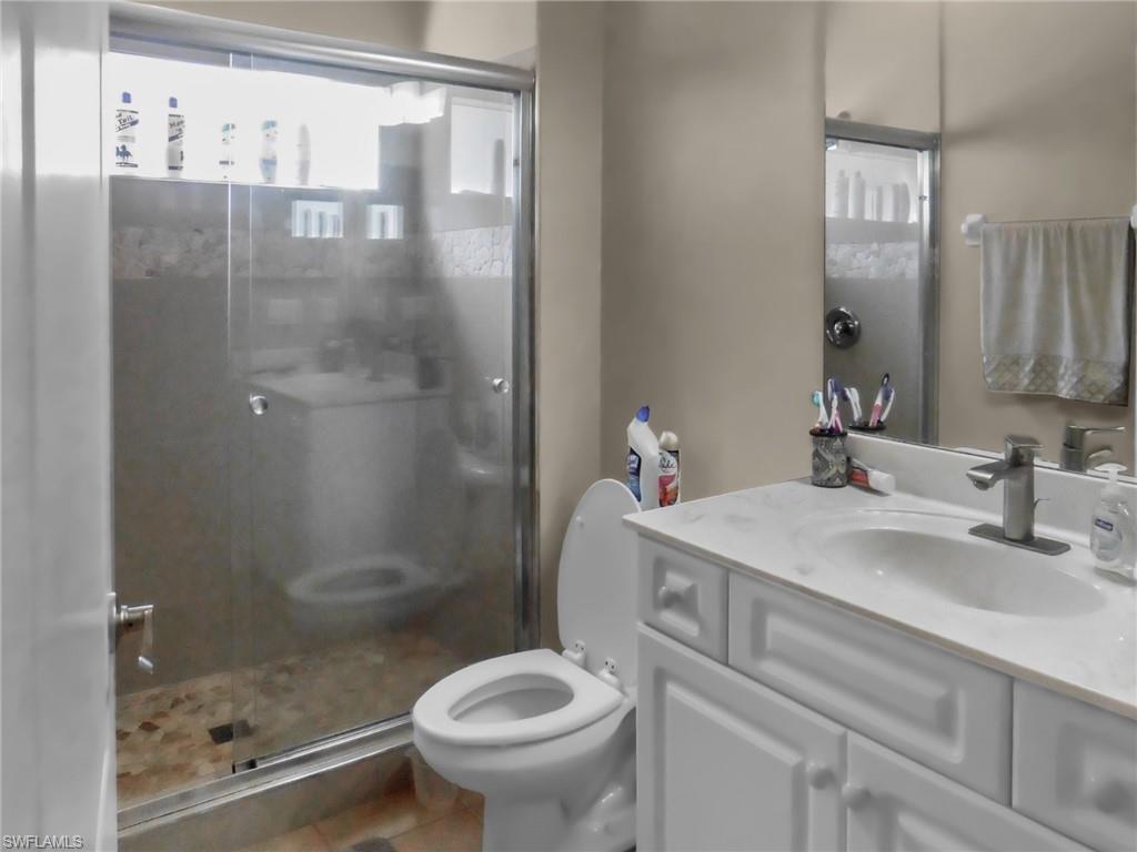 IBIS COVE - Residential