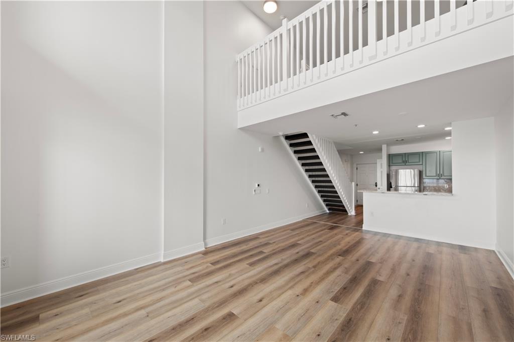 ST. TROPEZ - Residential Lease