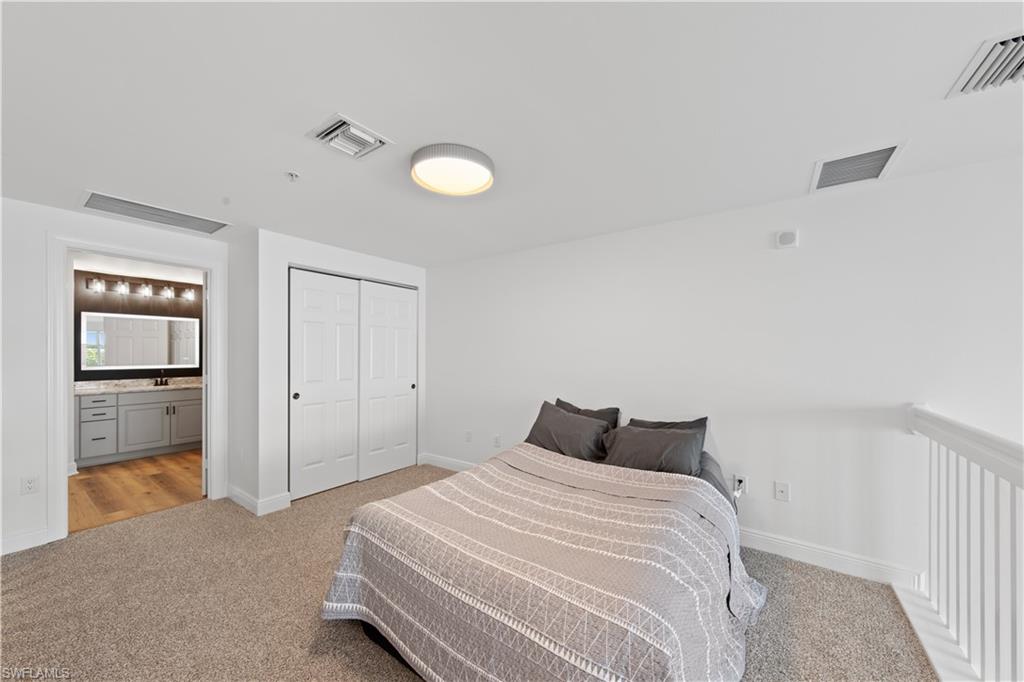 ST. TROPEZ - Residential Lease