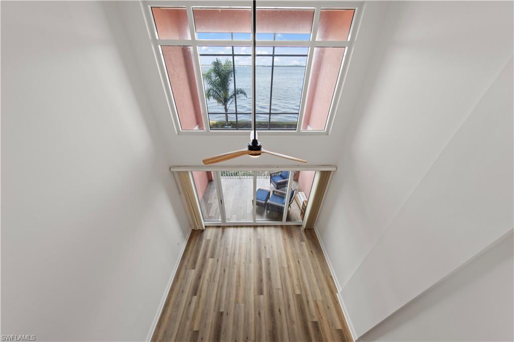 ST. TROPEZ - Residential Lease