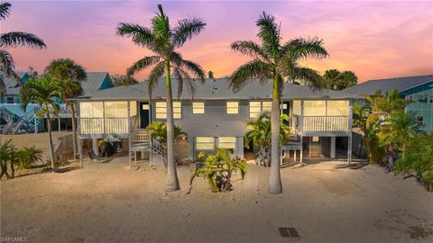 A home in FORT MYERS BEACH