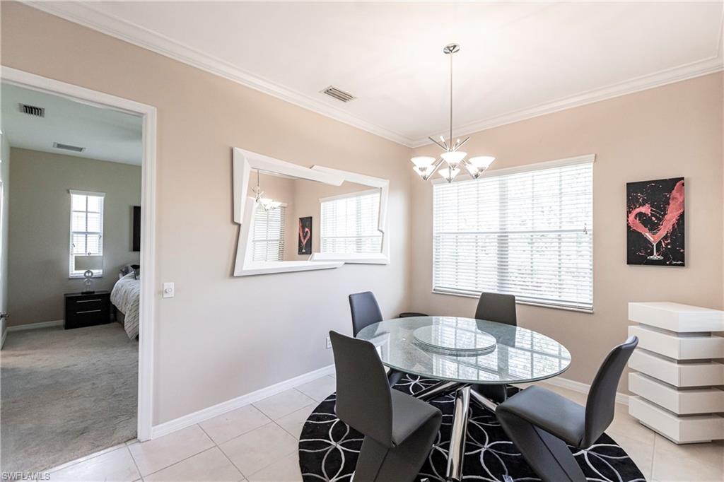 DANIELS VILLAS - Residential Lease