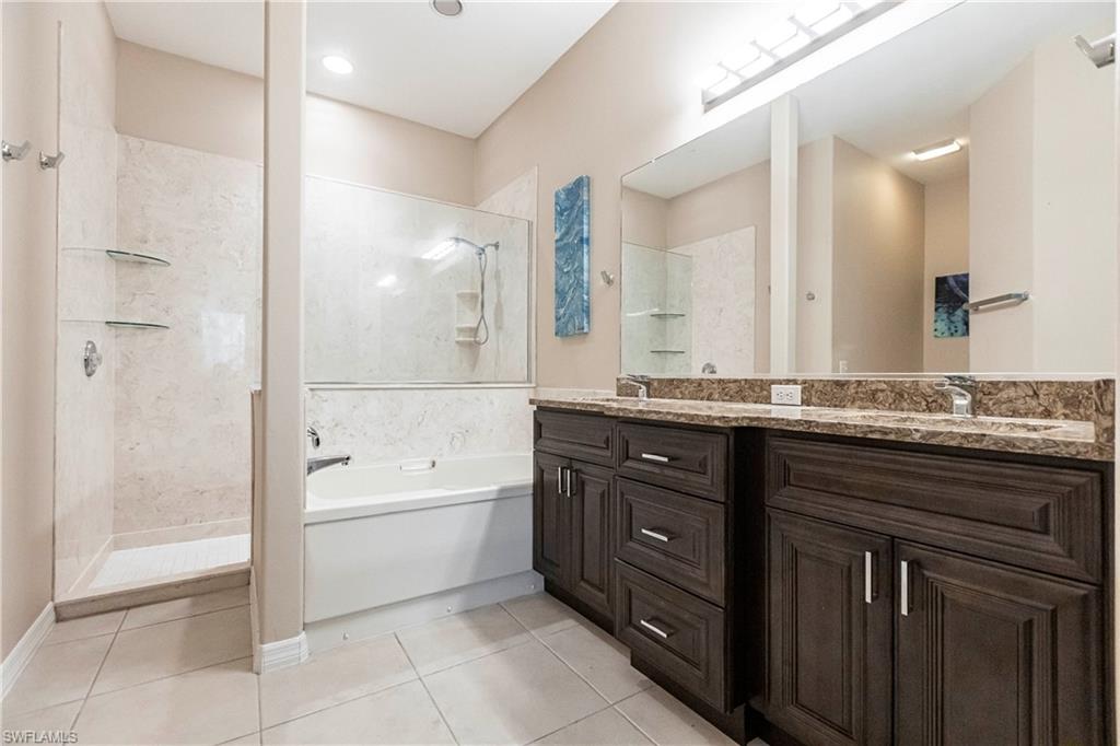 DANIELS VILLAS - Residential Lease