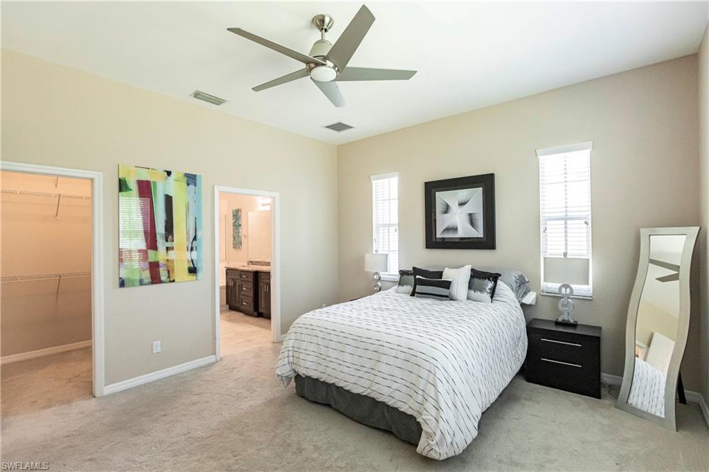 DANIELS VILLAS - Residential Lease