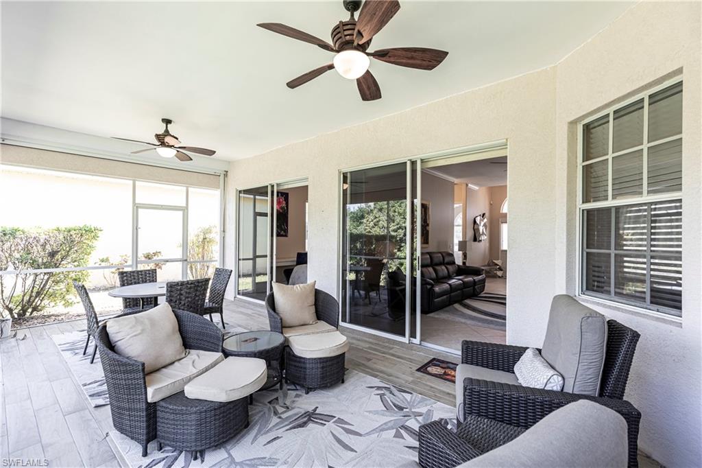 DANIELS VILLAS - Residential Lease