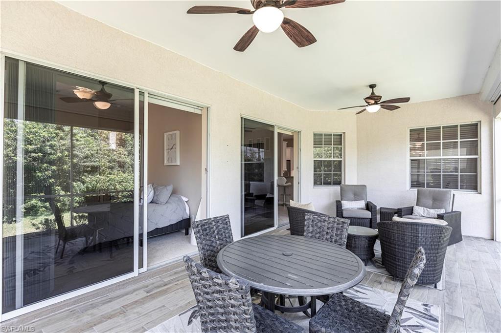 DANIELS VILLAS - Residential Lease