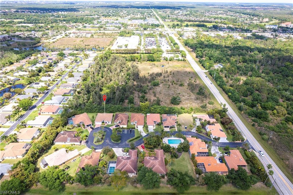 DANIELS VILLAS - Residential Lease