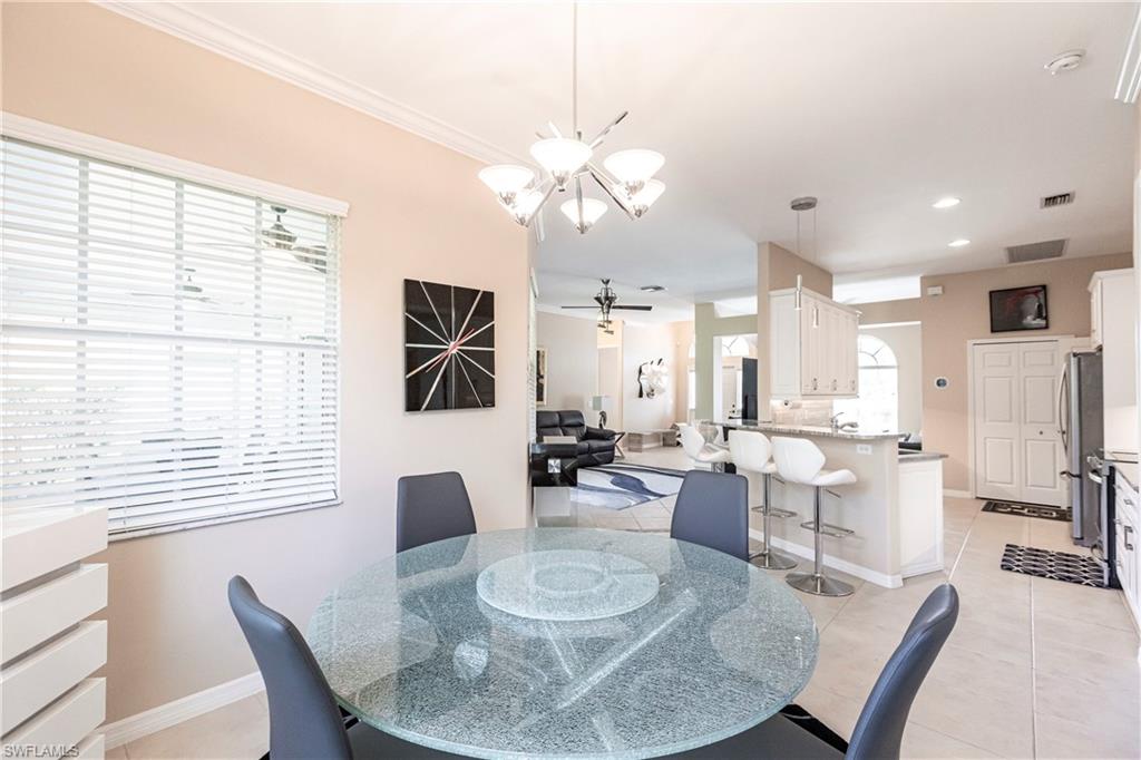 DANIELS VILLAS - Residential Lease