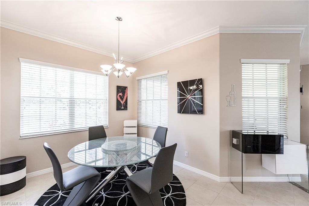 DANIELS VILLAS - Residential Lease