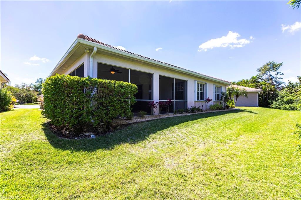 DANIELS VILLAS - Residential Lease