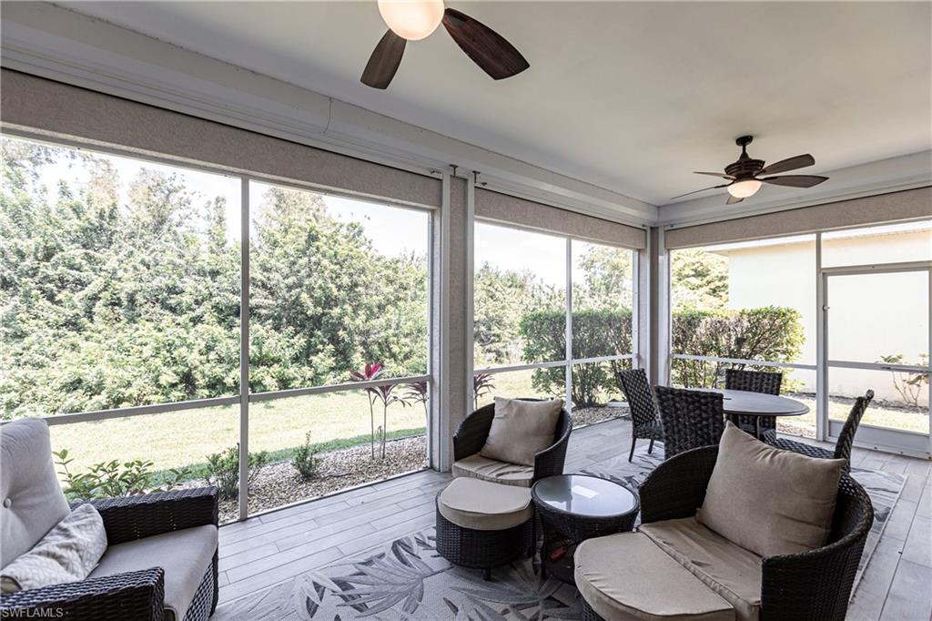 DANIELS VILLAS - Residential Lease