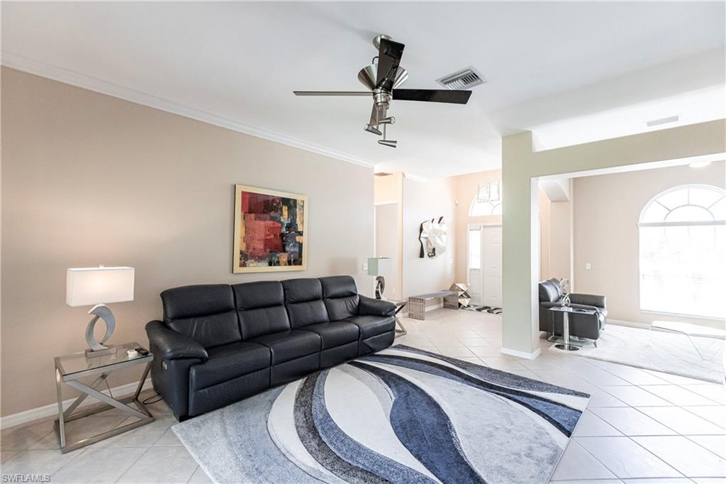 DANIELS VILLAS - Residential Lease