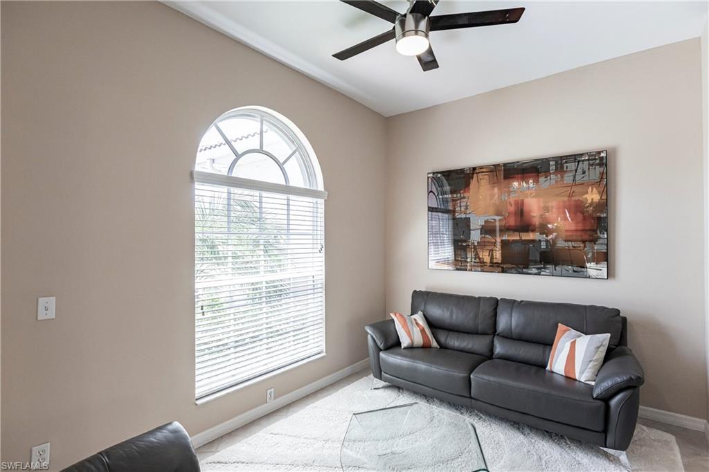 DANIELS VILLAS - Residential Lease