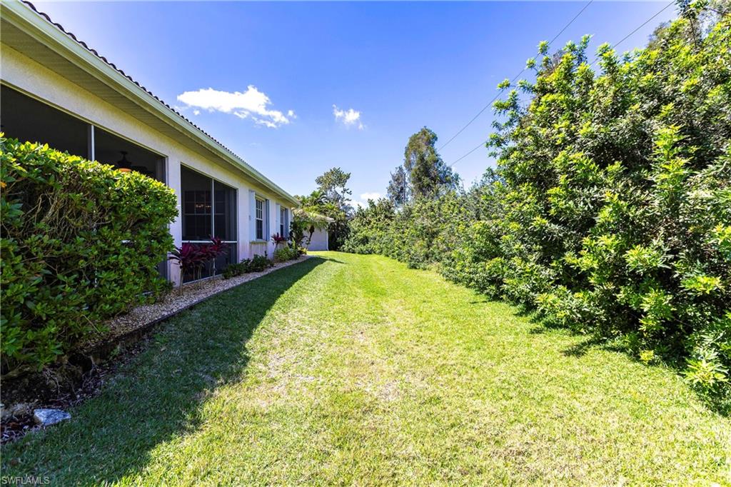 DANIELS VILLAS - Residential Lease